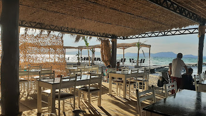 Petrakis BeachBar-Restaurant