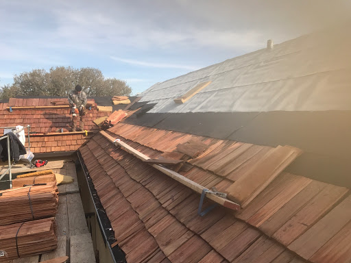 Roofing Contractor «Northbay Roofing & Gutters Inc.», reviews and photos, 887 Sebastopol Rd, Santa Rosa, CA 95407, USA