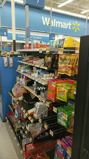 Department Store «Walmart Supercenter», reviews and photos, 1221 Georgesville Rd, Columbus, OH 43228, USA