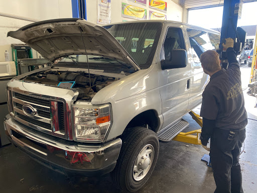 Auto Repair Shop «Lifetime Automotive», reviews and photos, 5235 S Kyrene Rd #106, Tempe, AZ 85283, USA