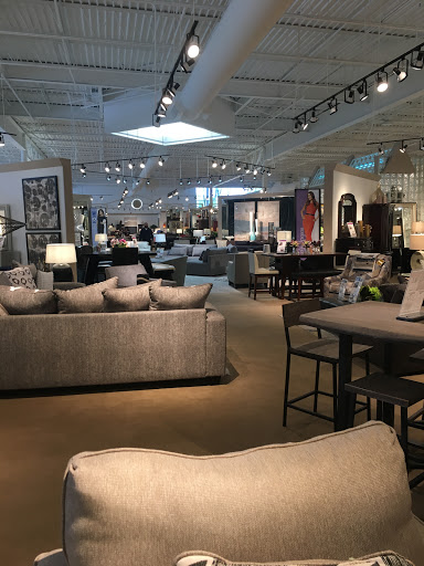 Furniture Store «Rooms To Go & Rooms To Go Kids Furniture Store - Sawgrass Mills (Plantation)», reviews and photos, 1905 N Flamingo Rd, Plantation, FL 33323, USA