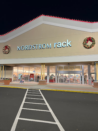 Department Store «Nordstrom Rack Fair Lakes Promenade», reviews and photos, 12199 Fair Lakes Promenade Dr, Fairfax, VA 22033, USA