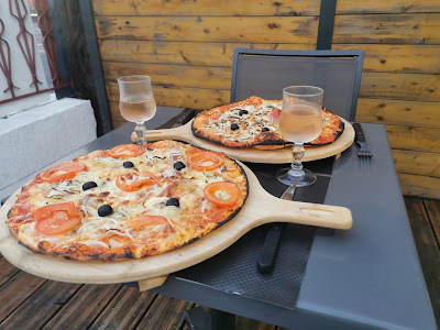 Pizzaiolo Pompignane à Montpellier