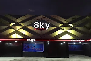 Sky Motel image