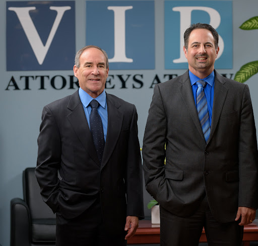 Criminal Justice Attorney «VIB Law», reviews and photos