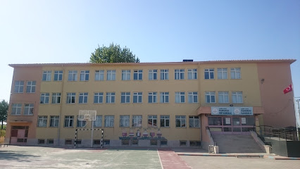 Pamukçu Ortaokulu