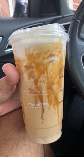 Coffee Shop «Starbucks», reviews and photos, 2671 E Main St, Plainfield, IN 46168, USA