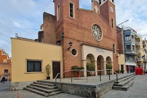 Parròquia de Sant Adrià de Besòs image