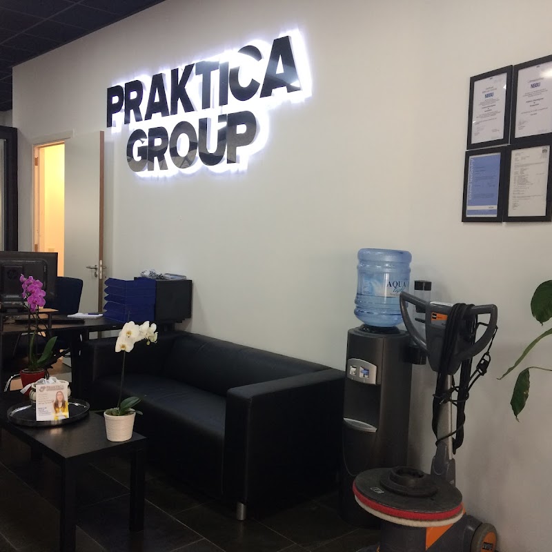 Praktica Uitzendgroep