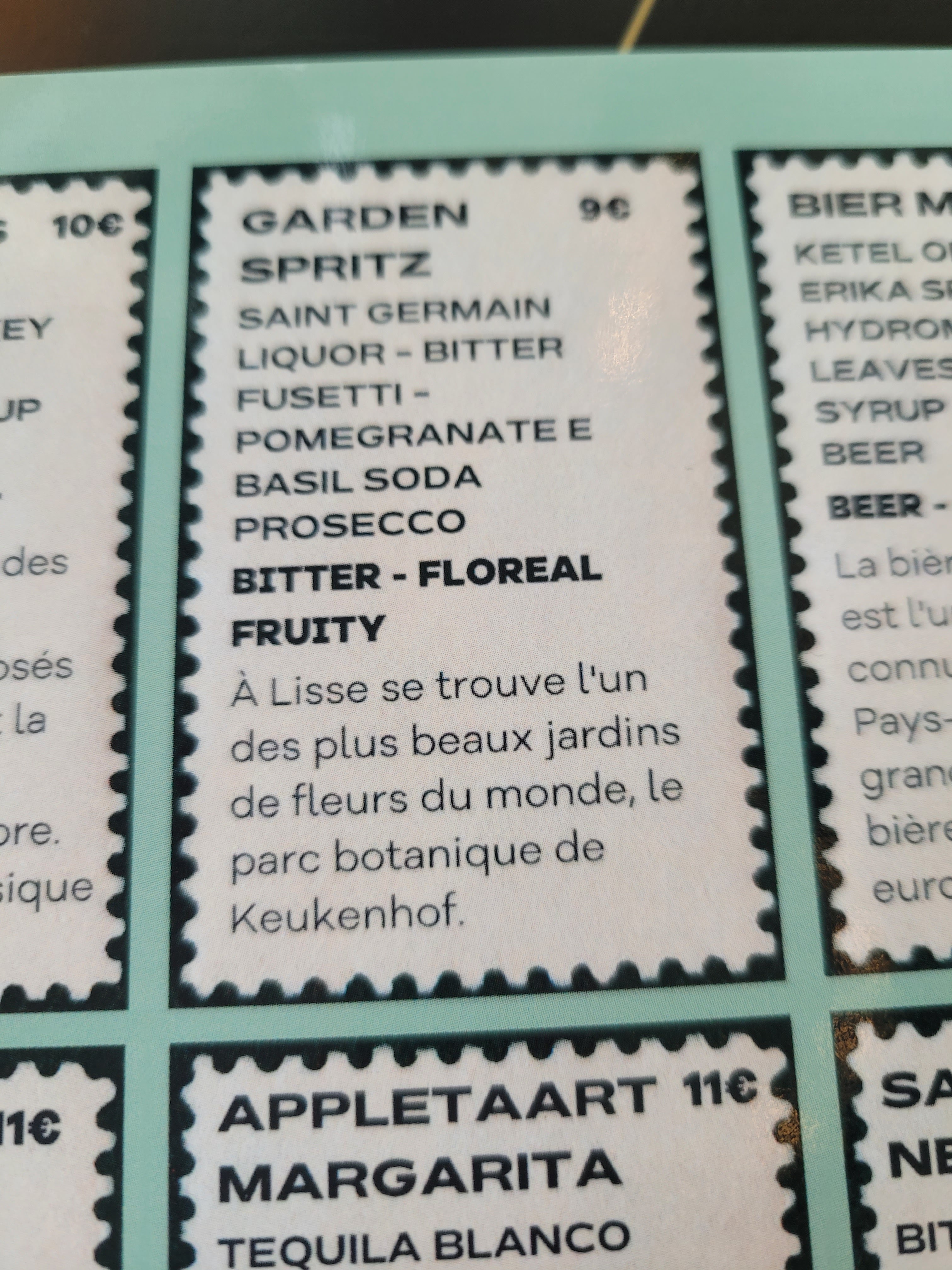 Photo n° 2 de l'avis de Au.e fait le 27/11/2023 à 21:43