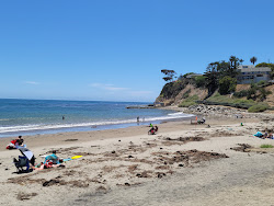 Cabrillo Beach'in fotoğrafı #43 ile birlikte