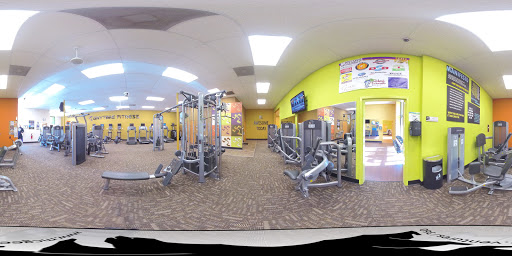 Gym «Anytime Fitness», reviews and photos, 780 W 20th St, Norfolk, VA 23517, USA