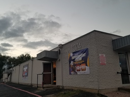 Spiritist center Fort Worth