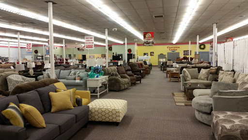 Furniture Store «Schewel Furniture Company», reviews and photos, 944 N Main St, Suffolk, VA 23434, USA