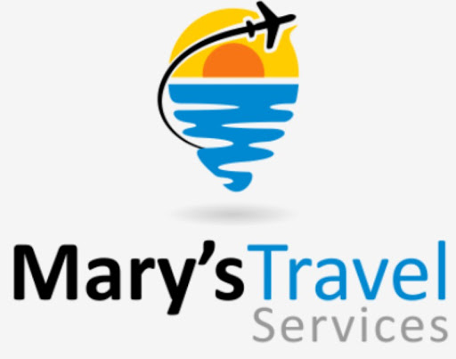 Mary's Travel Services