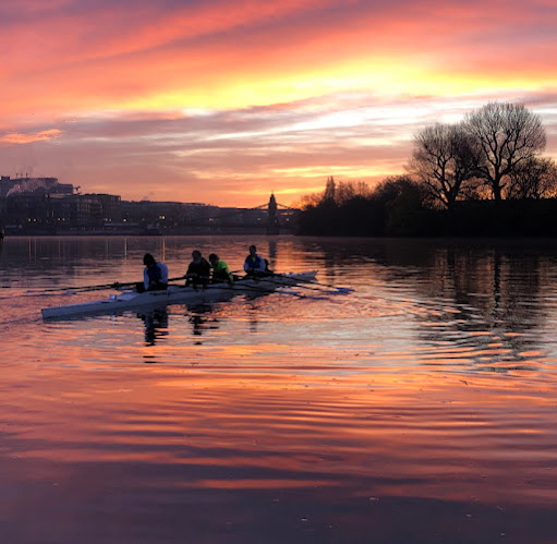 Comments and reviews of Latymer Rowing Club
