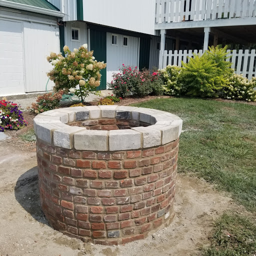 Wedding Venue «The Legacy Barn», reviews and photos, 951 County Rd N 600 W, Kokomo, IN 46901, USA