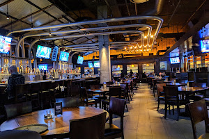 Yard House