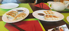 Dumpling du Restaurant chinois 芙蓉堂 Bon Voyage à Lyon - n°11