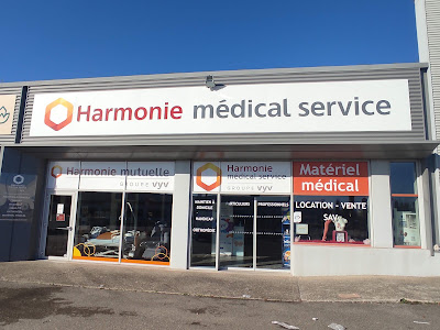 Harmonie Mutuelle à Carcassonne