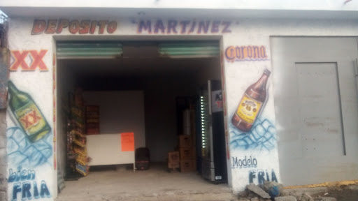 Deposito Martinez