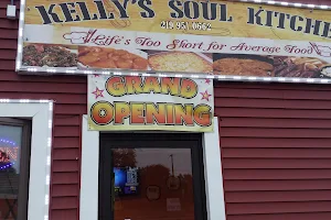 Kelly's Soul Kitchen image