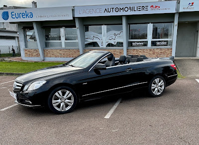 L'Agence Automobiliére de Nevers à Nevers