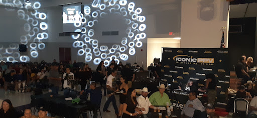 Convention Center «Floresville Event Center», reviews and photos, 600 TX-97, Floresville, TX 78114, USA
