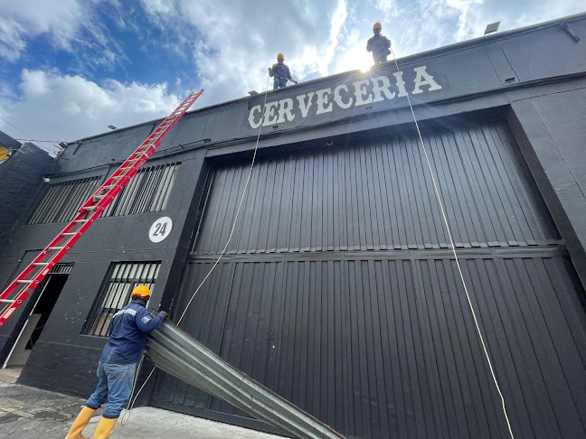 Reseñas de Inmobiliaria Santacoloma - Dosquebradas - Licorería