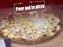 Photos du propriétaire du Pizzeria Délicia Pizza le perreux sur marne - n°6