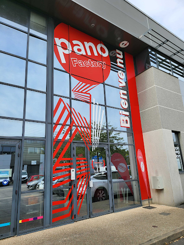 PANO Factory à Montévrain