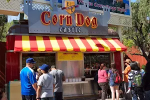 Corn Dog Castle image