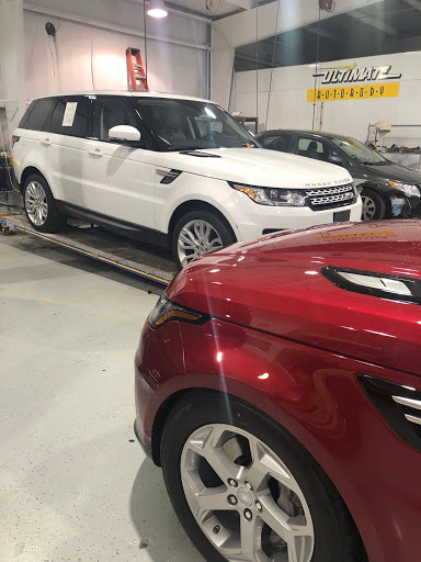 Auto Body Shop «Ultimate Auto Body», reviews and photos, 341 Adams St, Bedford Hills, NY 10507, USA