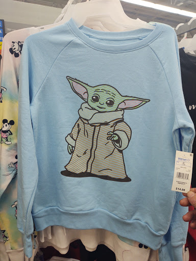 Department Store «Walmart Supercenter», reviews and photos, 295 Plymouth St, Halifax, MA 02338, USA