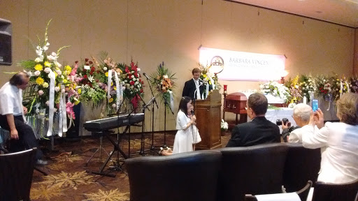 Funeral Home «Morizzo Funeral Home & Cremation Services», reviews and photos, 2550 Hassell Rd, Hoffman Estates, IL 60169, USA