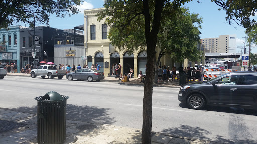 Tattoo Shop «All Saints Tattoo», reviews and photos, 514 E 6th St, Austin, TX 78701, USA