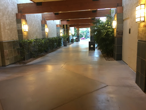 Resort «Hilton Scottsdale Resort & Villas», reviews and photos, 6333 N Scottsdale Rd, Scottsdale, AZ 85250, USA