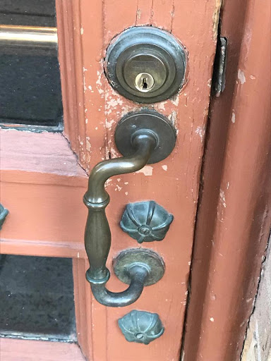 Locksmith «SafeKey First Locksmith», reviews and photos, 15136 Bramell, Detroit, MI 48223, USA