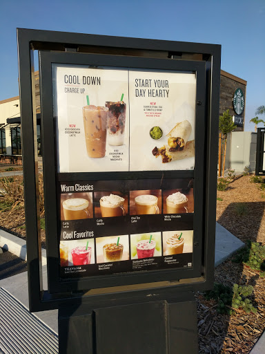 Starbucks image