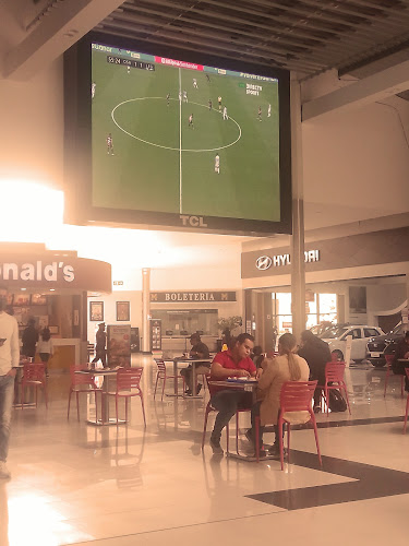 Opiniones de Mall Rio Cuenca en Cuenca - Centro comercial