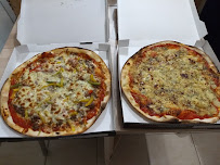 Plats et boissons du Pizzas à emporter MY PIZZA MONDEVILLE - n°5