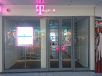 T-Mobile Shop Haarlem