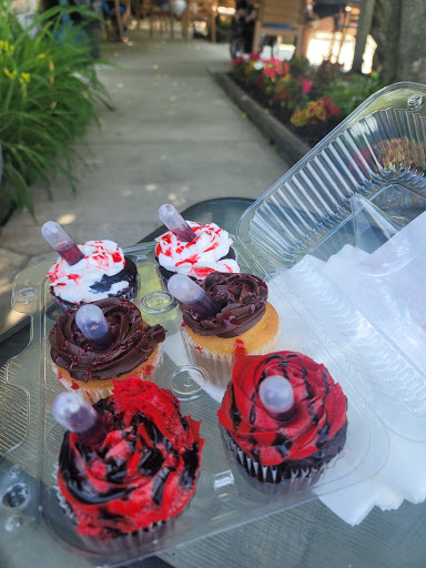 Winery «Merritt Estate Winery Inc», reviews and photos, 2264 King Rd, Forestville, NY 14062, USA