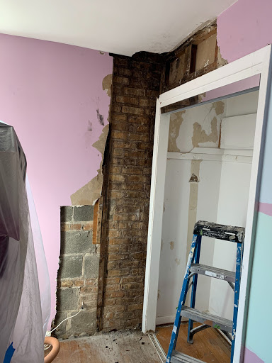 Painting «Dynamic Colors Inc», reviews and photos, 1226 Elmwood Ave, Evanston, IL 60202, USA