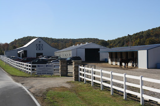 Kraus Farms Equestrian Center