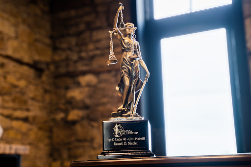 Attorney «Nicolet Law Office, S.C.», reviews and photos