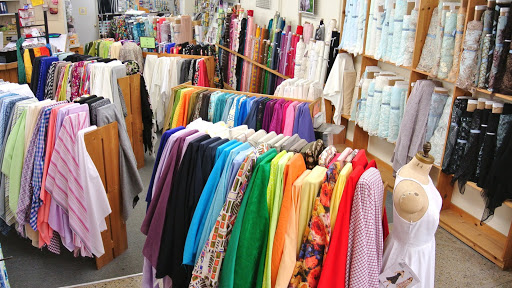 Fabric Store «Treadle Yard Goods», reviews and photos, 1338 Grand Ave, St Paul, MN 55105, USA