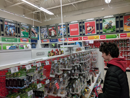 Toy Store «Toys R Us», reviews and photos, 105 Campanelli Industrial Dr, Brockton, MA 02301, USA