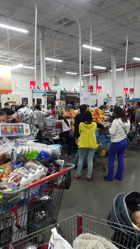 Warehouse club «BJ’s Wholesale Club», reviews and photos, 1752 Shore Pkwy, Brooklyn, NY 11214, USA