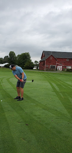 Golf Course «High Bridge Hills Golf Club», reviews and photos, 203 Cregar Rd, High Bridge, NJ 08829, USA